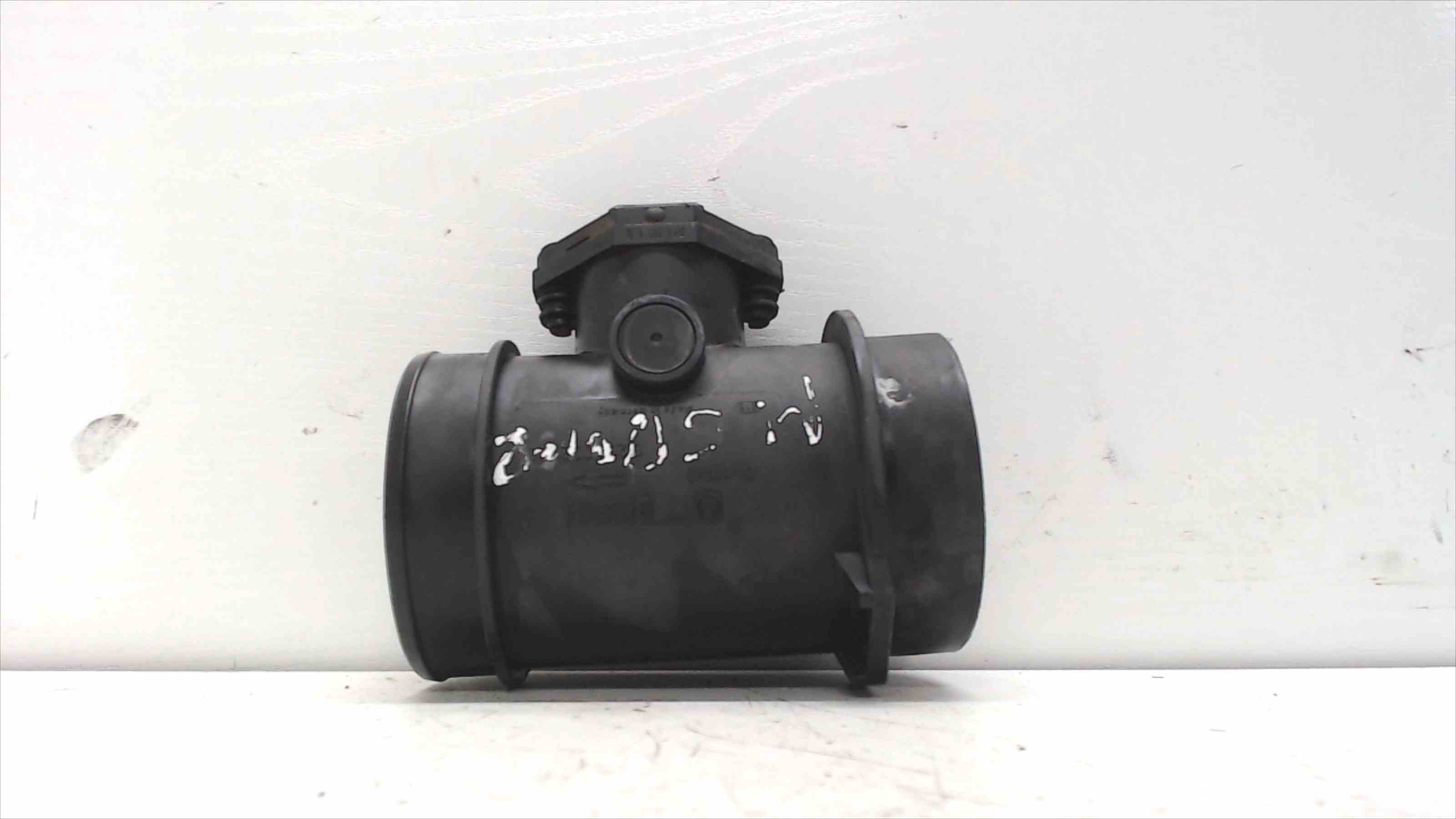 OPEL Mass Air Flow Sensor MAF 0281002120 24689657