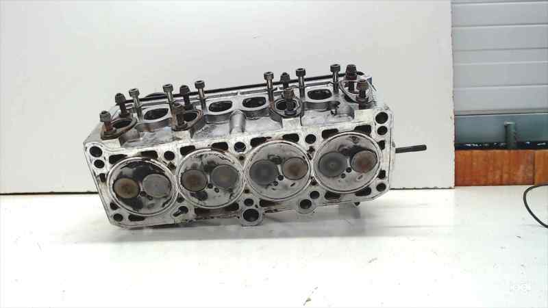 HONDA A4 B5/8D (1994-2001) Engine Cylinder Head 028103373N, 1.9TDIAFN 22512833