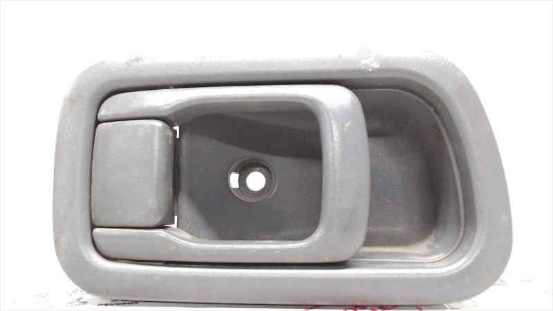 NISSAN Front Left Door Interior Handle Frame 806712S41A 24682245