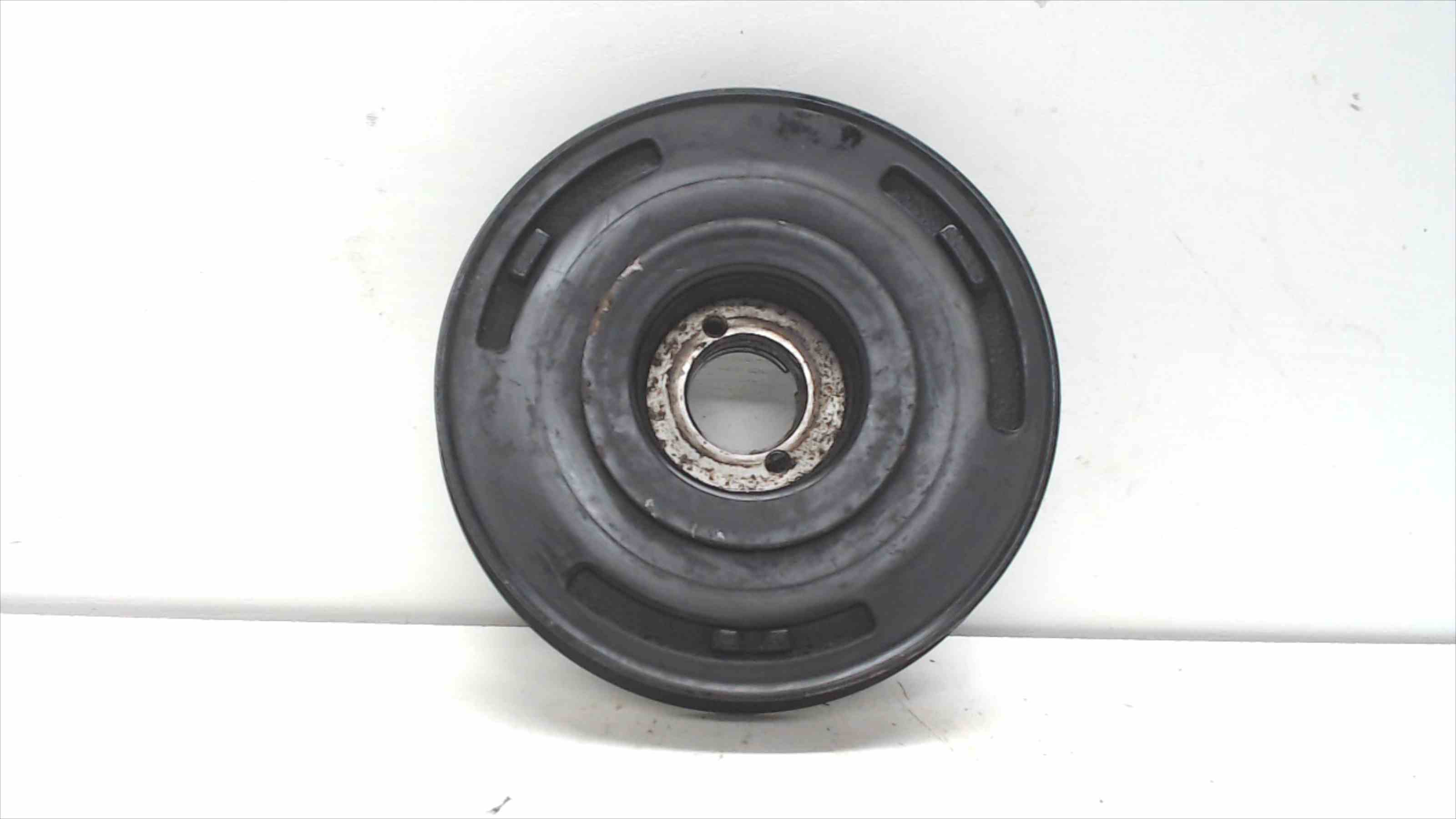 AUDI Spider 916 (1995-2006) Crankshaft Pulley AHF 24689181