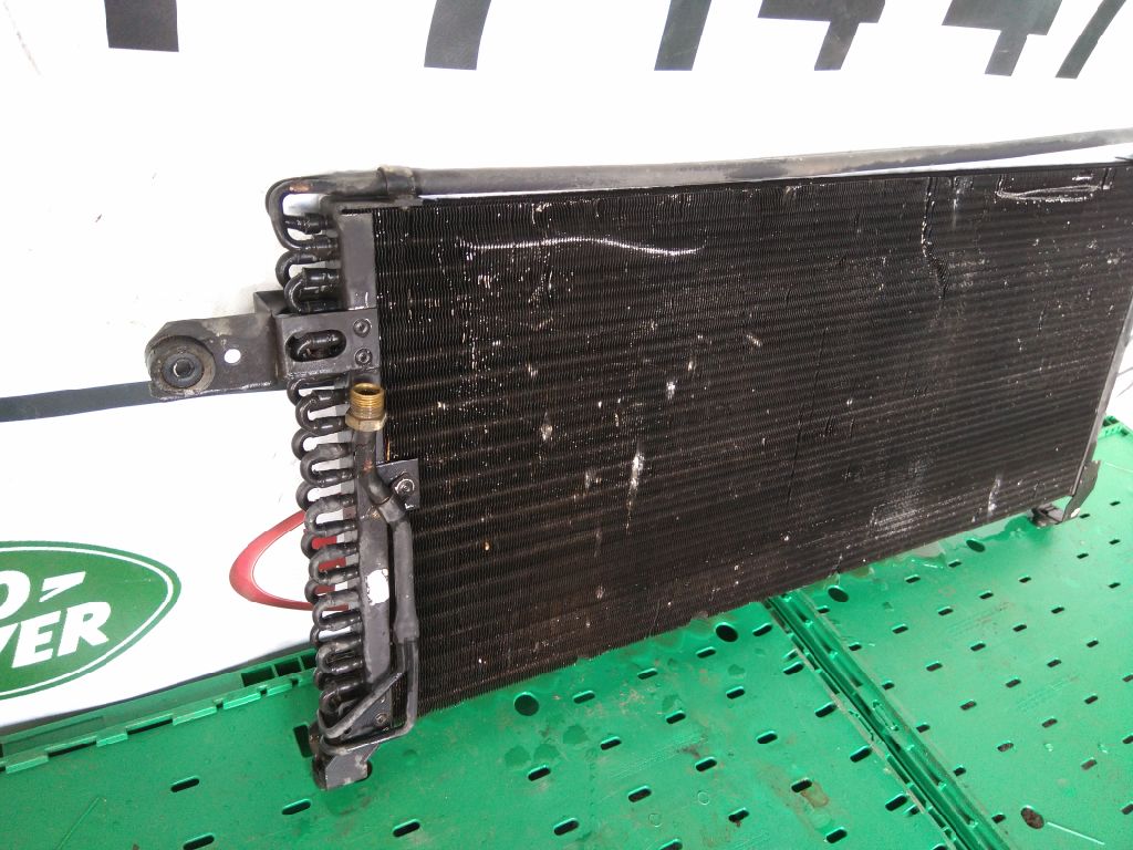 NISSAN Air Con Radiator RD28 25364478