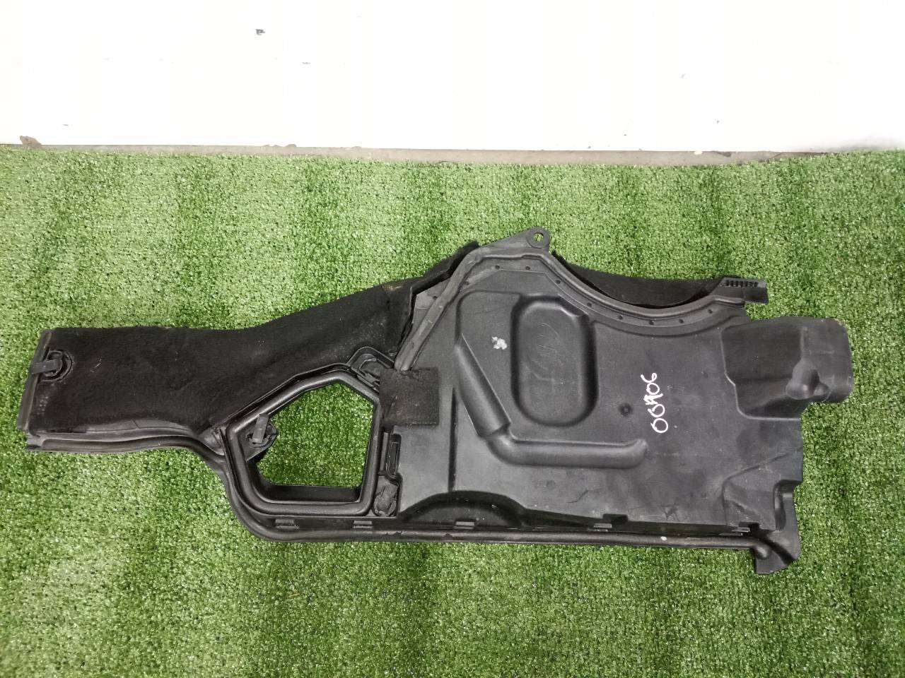 BMW 5 Series E60/E61 (2003-2010) Other part 64316921601 24687746