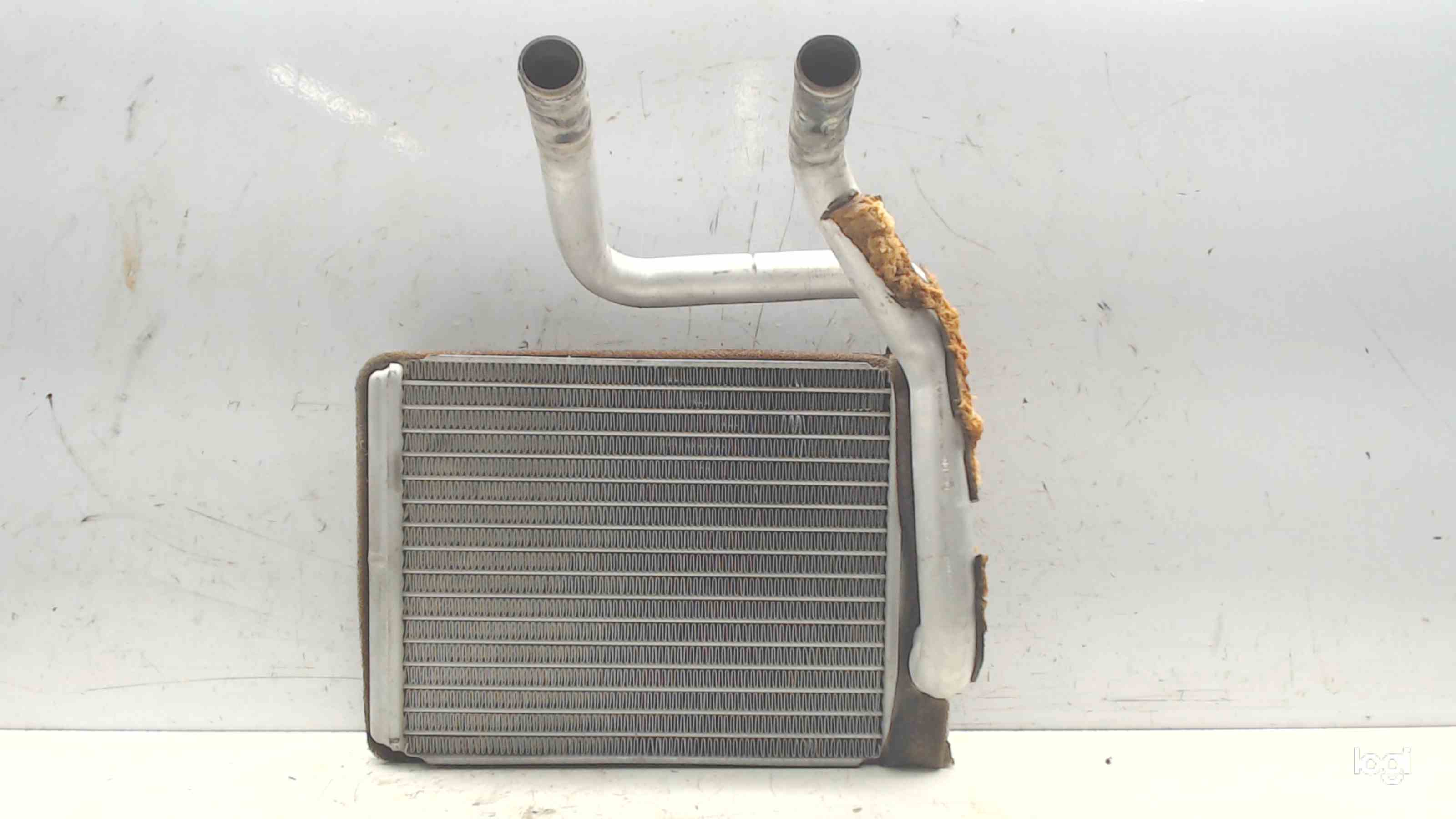 SSANGYONG Korando 2 generation (1997-2006) Охлаждающий радиатор 24687520