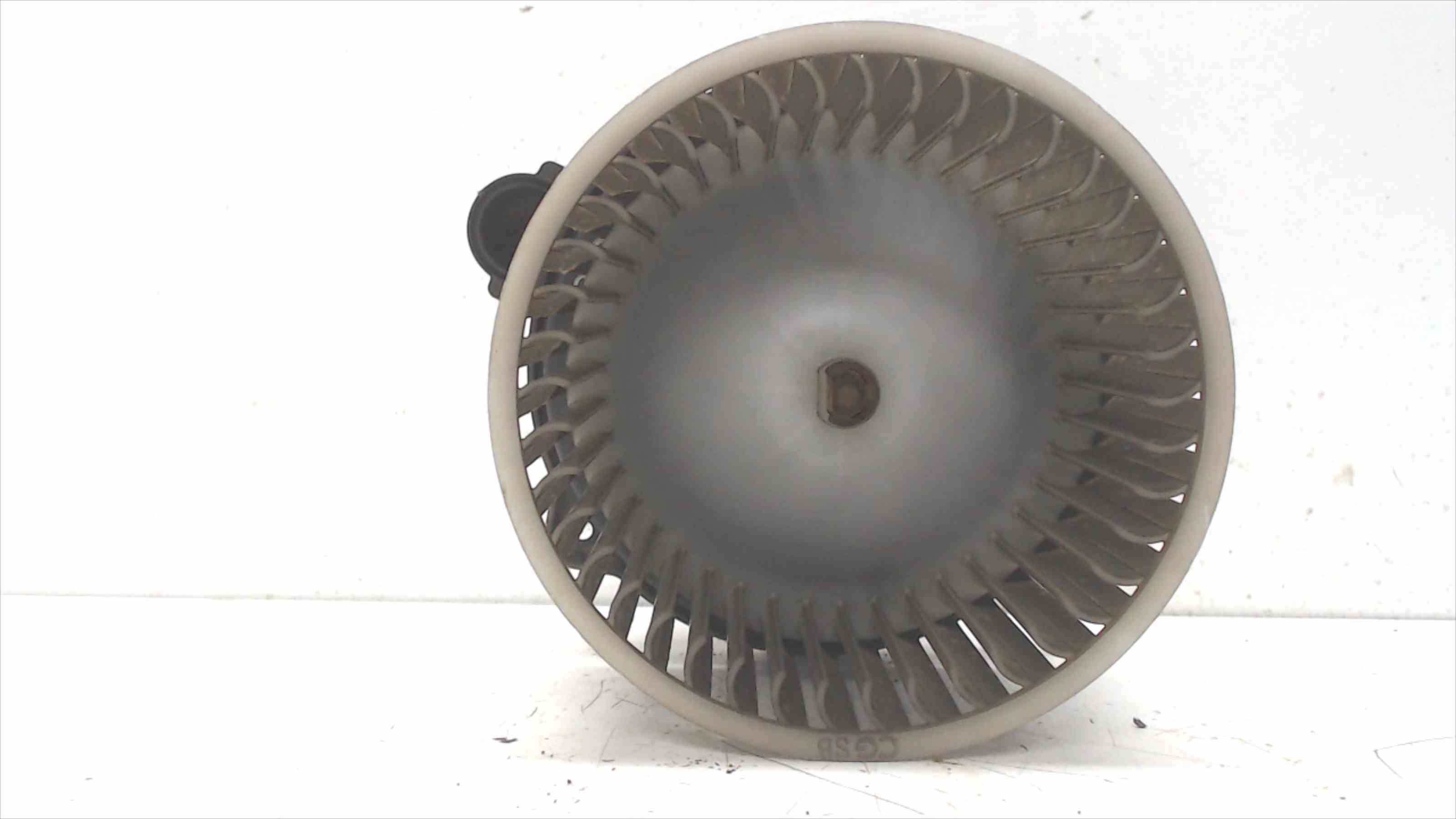 KIA Cee'd 1 generation (2007-2012) Heater Blower Fan F00S33F012 24689957