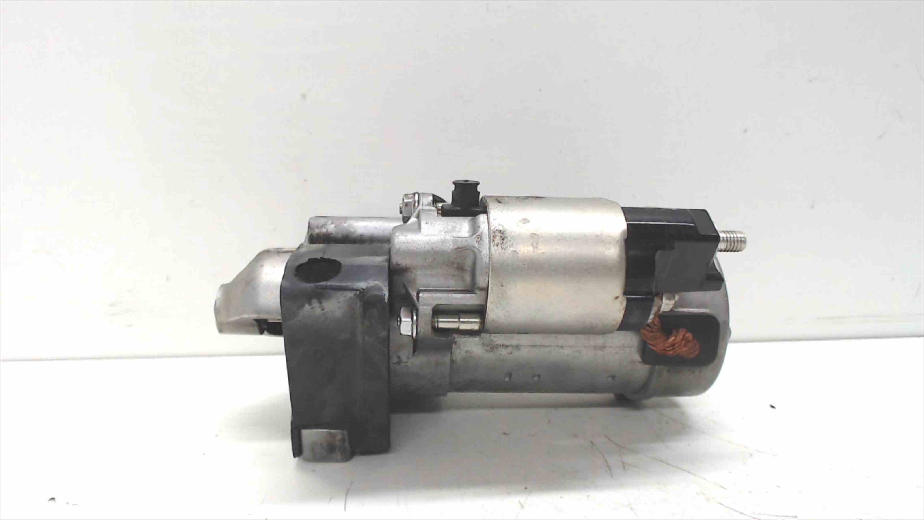 BMW 3 Series Gran Turismo F34 (2013-2017) Starter Motor 857084604 22535322