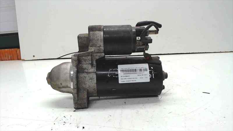 FORD 5 Series E39 (1995-2004) Startmotor 0001108157 24681316