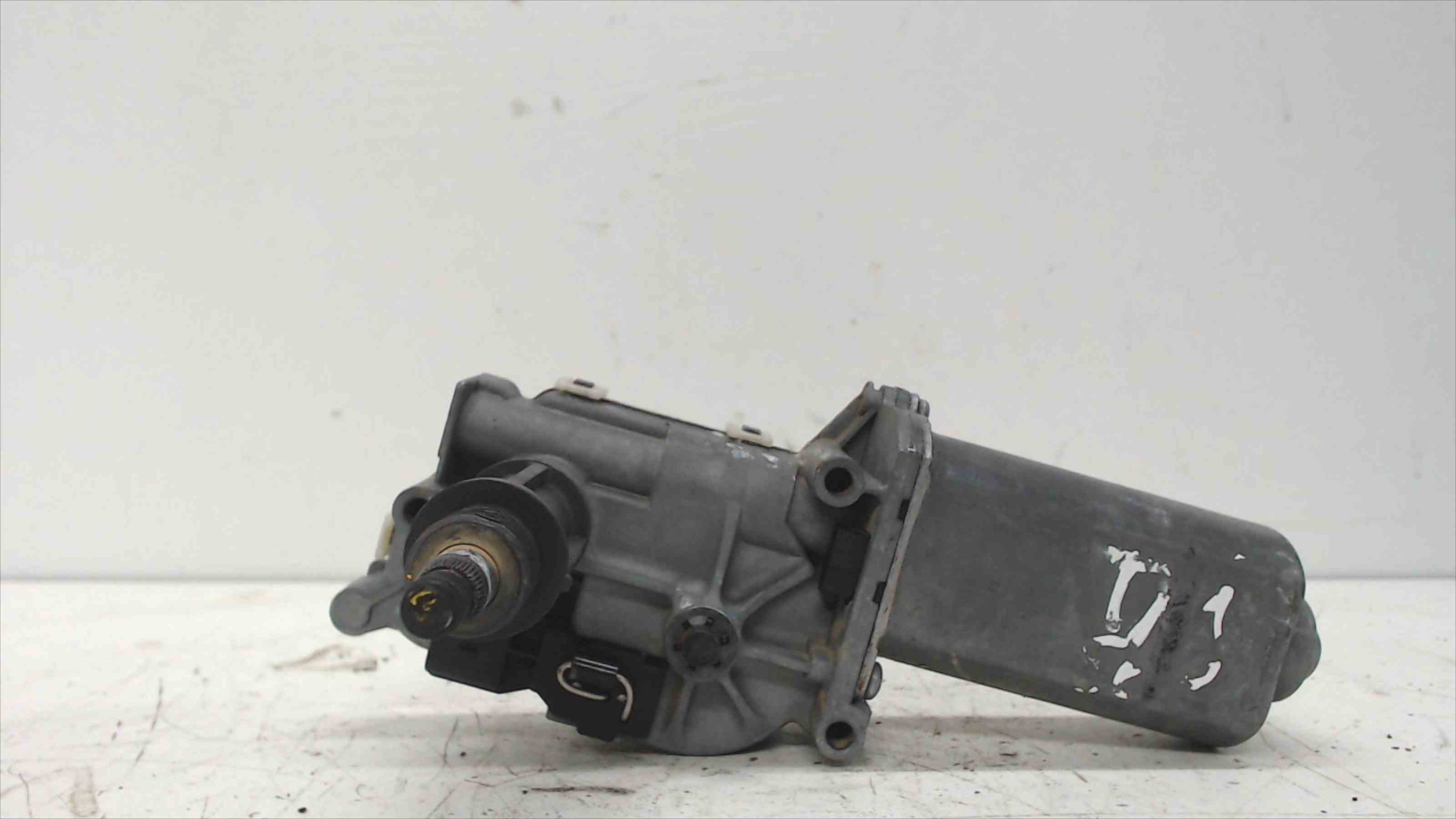 LAND ROVER Discovery 1 generation (1989-1997) Tailgate  Window Wiper Motor 22141542, 22141542 24690459