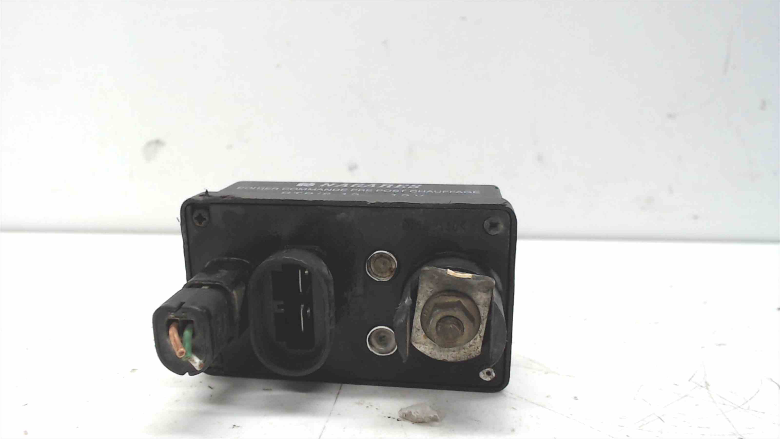 VOLVO S40 1 generation (1996-2004) Relays 7700867558C 24689674