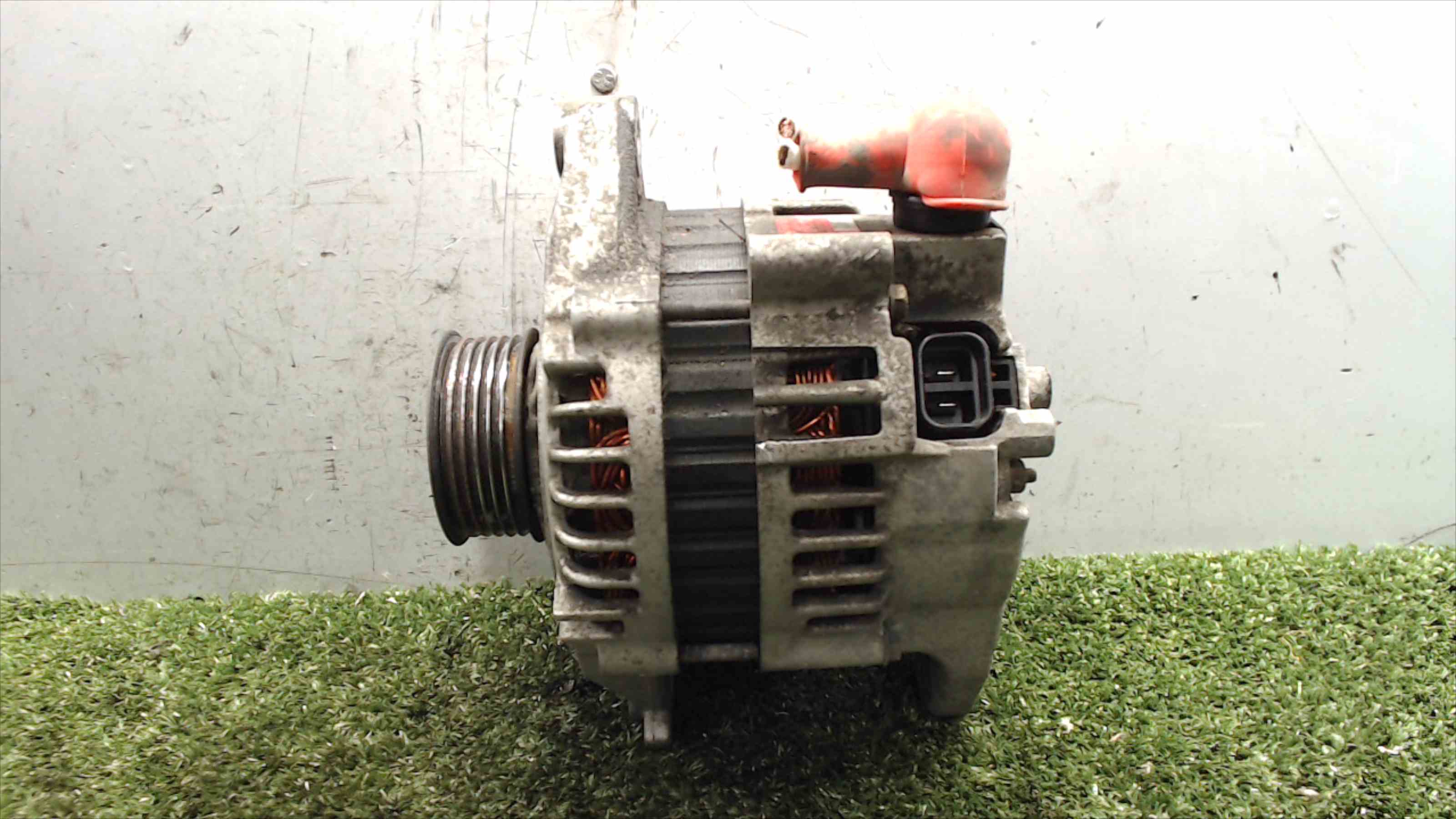 NISSAN Almera N16 (2000-2006) Alternator 23100BU010 24688259