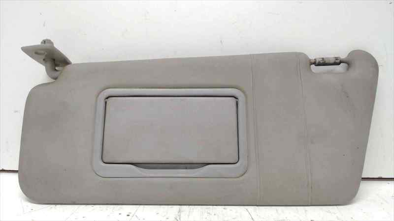 MERCEDES-BENZ A-Class W168 (1997-2004) Left Side Sun Visor 1688100110FKZ 24682105