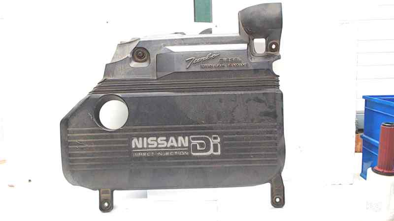 NISSAN Almera N16 (2000-2006) Motora dekoratīvā plastmasa / vāks YD22DDT 24684297