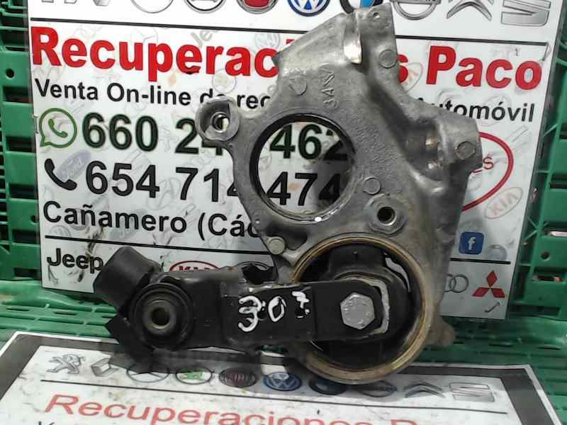 MERCEDES-BENZ C-Class W204/S204/C204 (2004-2015) Engine mount rear 9HX 25364410