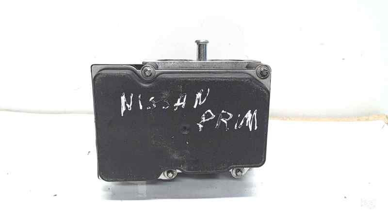 NISSAN Primera P12 (2001-2008) ABS pump 0265231317, QG18DE 22517555