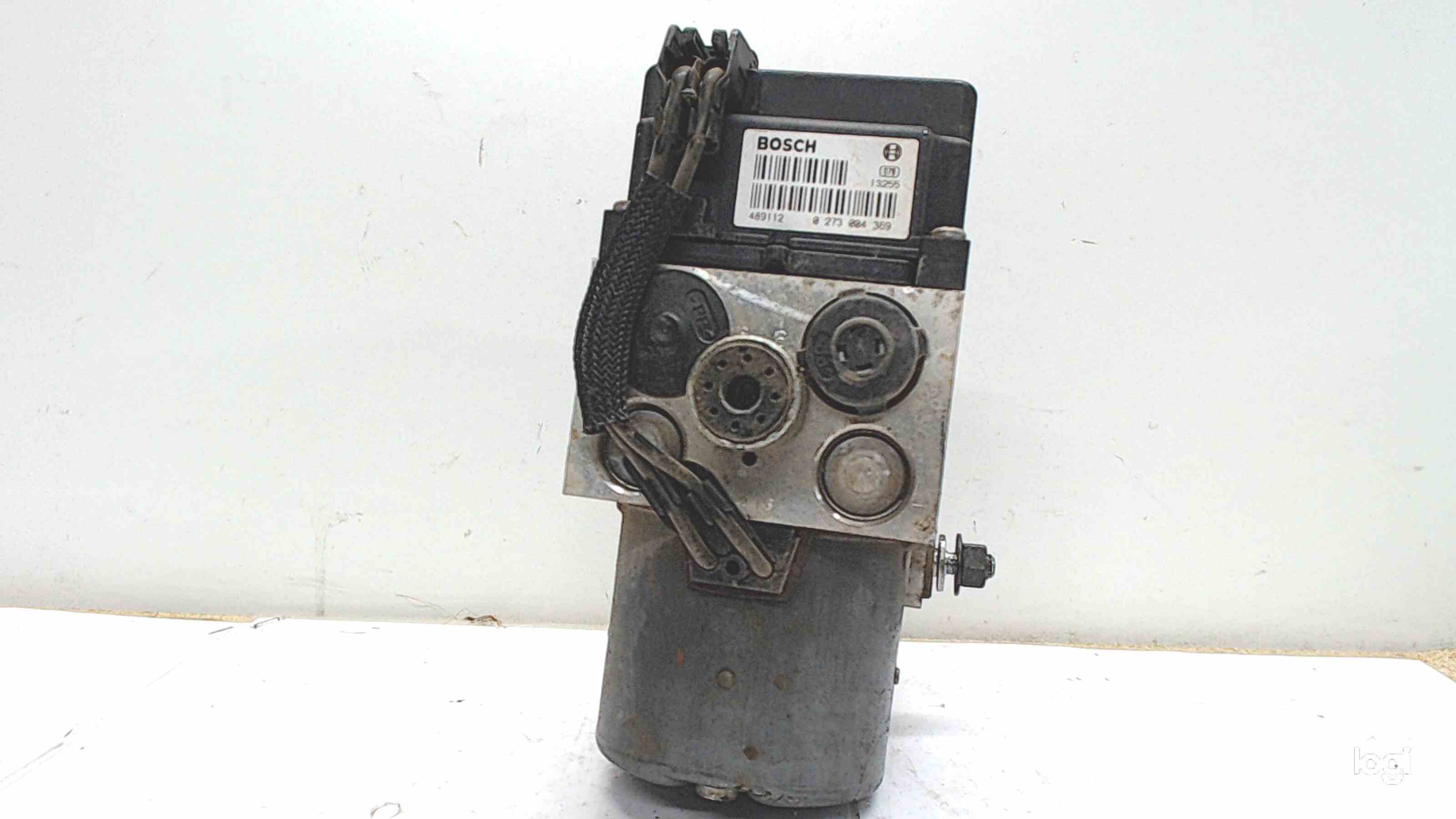 VOLVO Terrano 2 generation (1993-2006) ABS pumpe 476600X820,0265215457 22512607