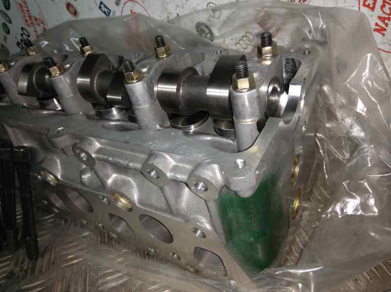 VOLVO Engine Cylinder Head RD28, RD28ATMOSFERICO 25359547