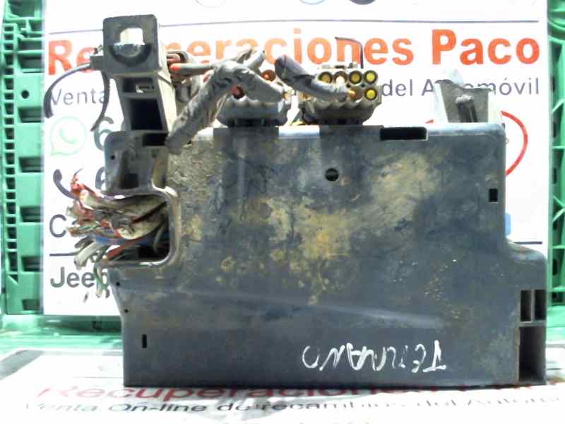 VOLVO Fuse Box 24880VK500,TD27TI,K15381VK500 24680374