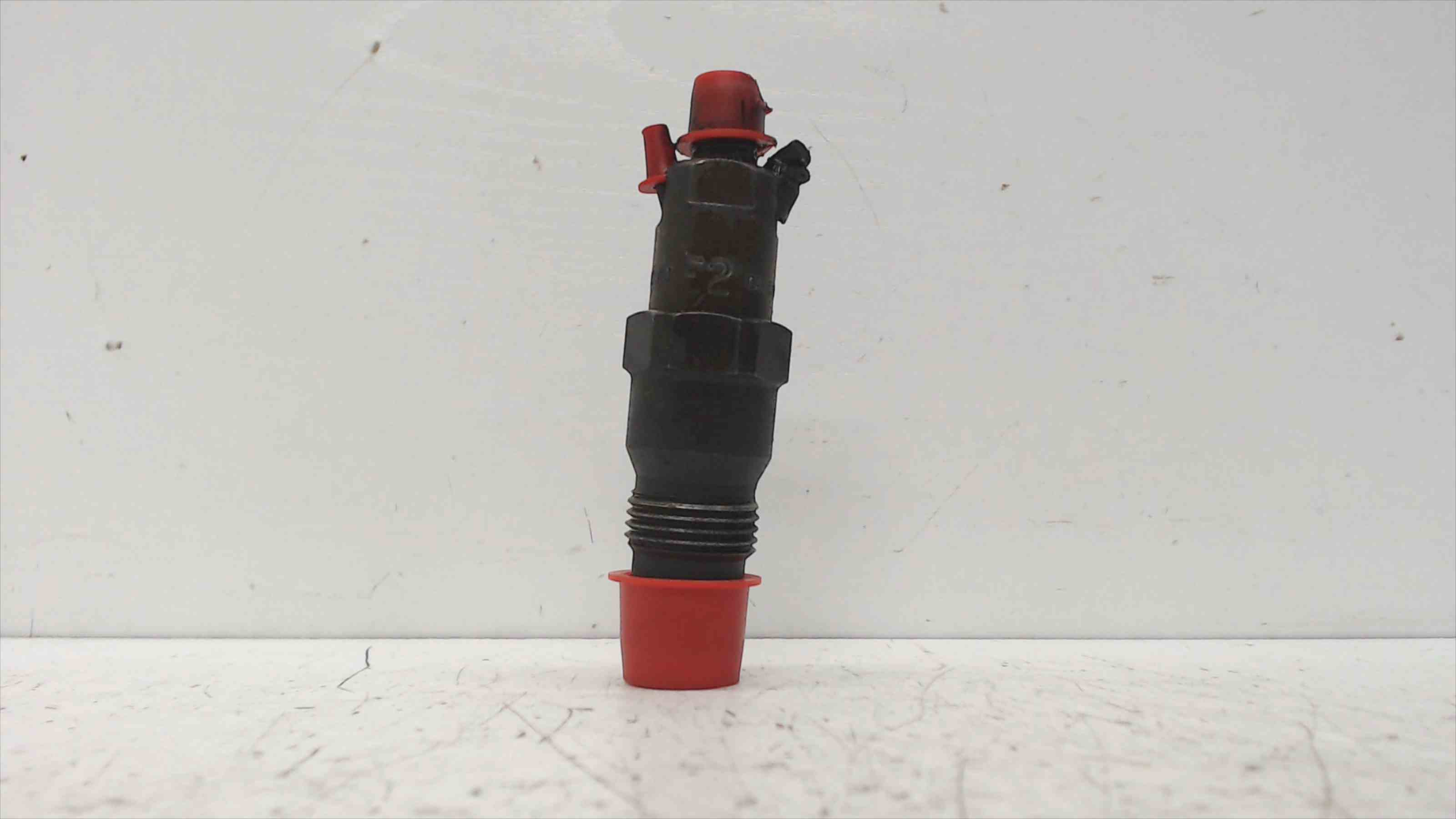 NISSAN Fuel Injector LCC6702501C 24692295