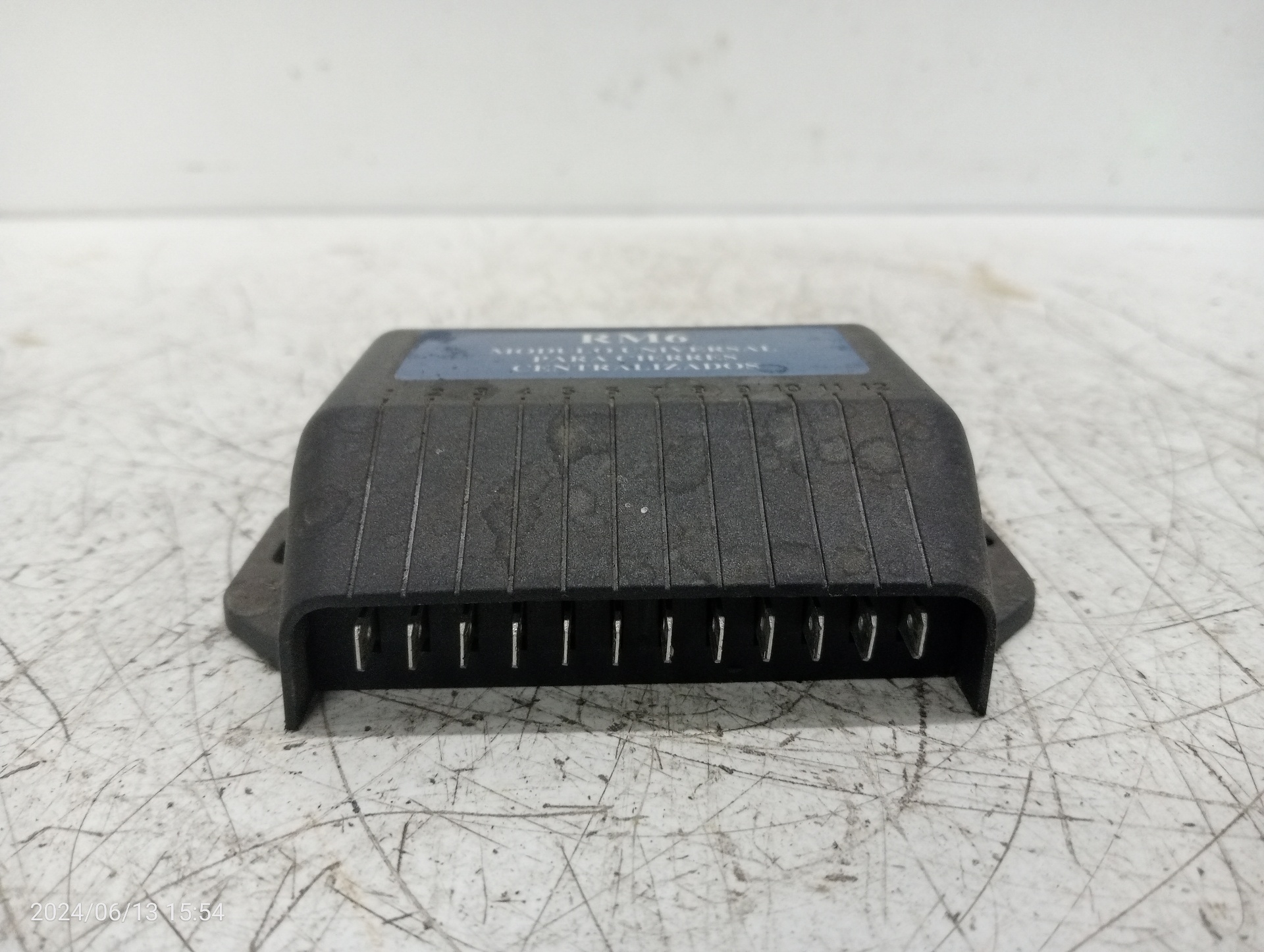 TOYOTA Celica 6 generation (1993-1999) Relays RM6 25353789