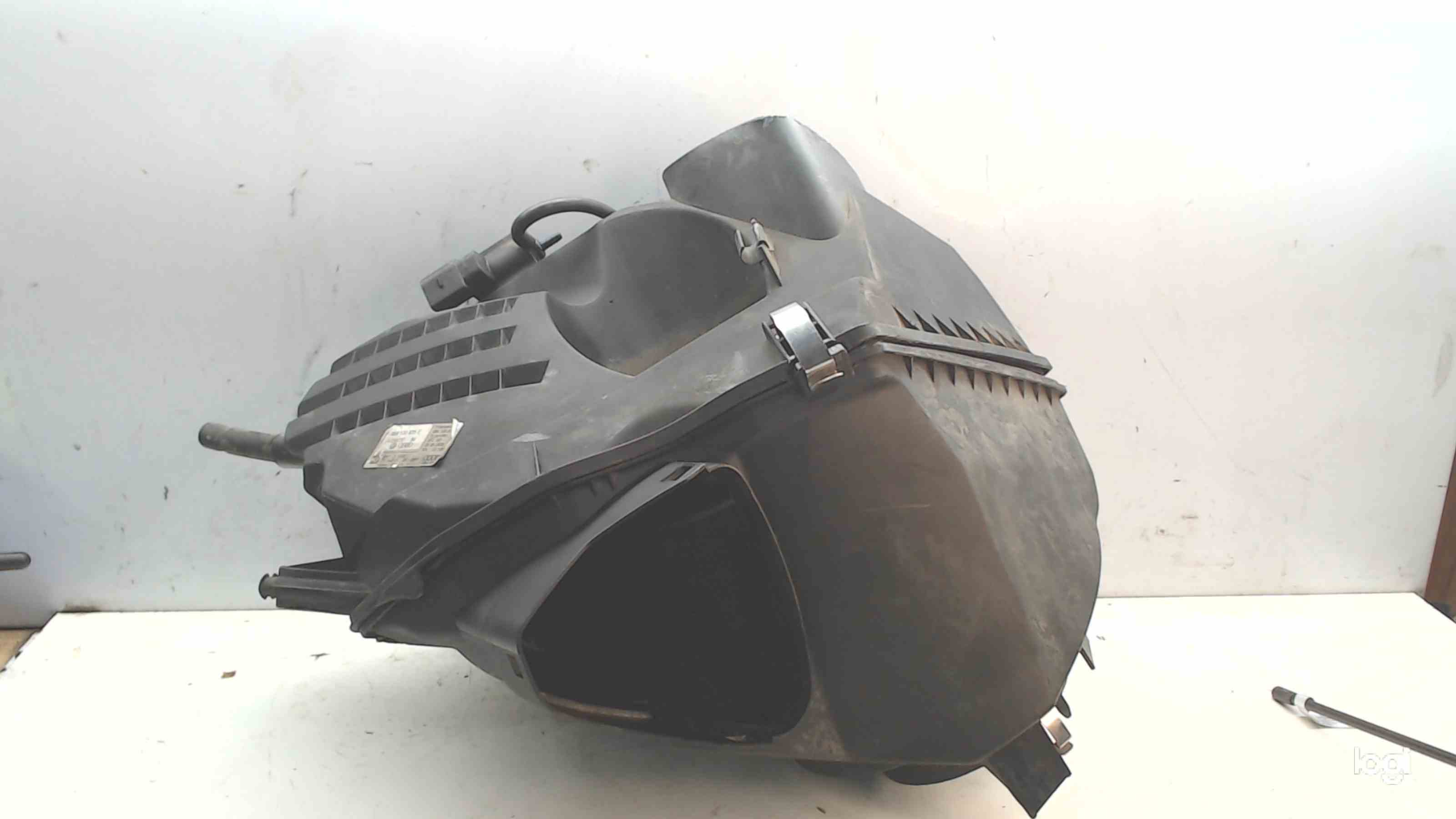 AUDI A6 allroad C6 (2006-2011) Other Engine Compartment Parts 059133835E 22526009