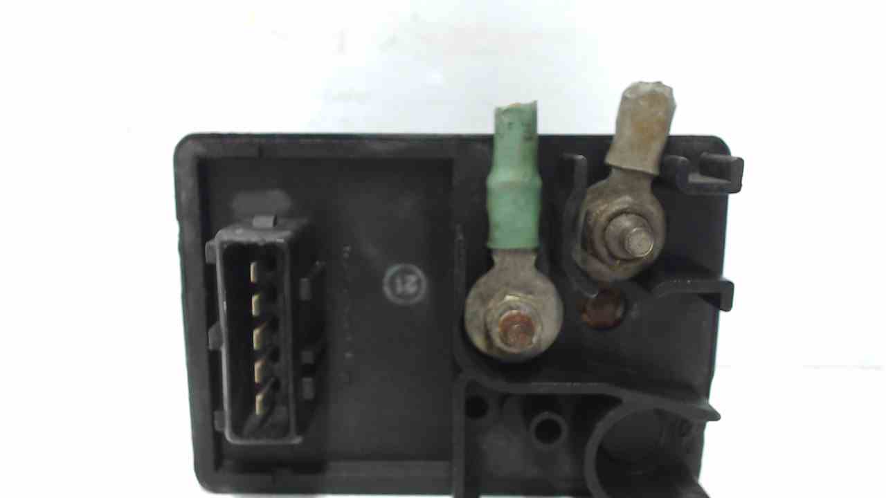 CITROËN Xsara 1 generation (1997-2004) Relays 0281003005 24685545