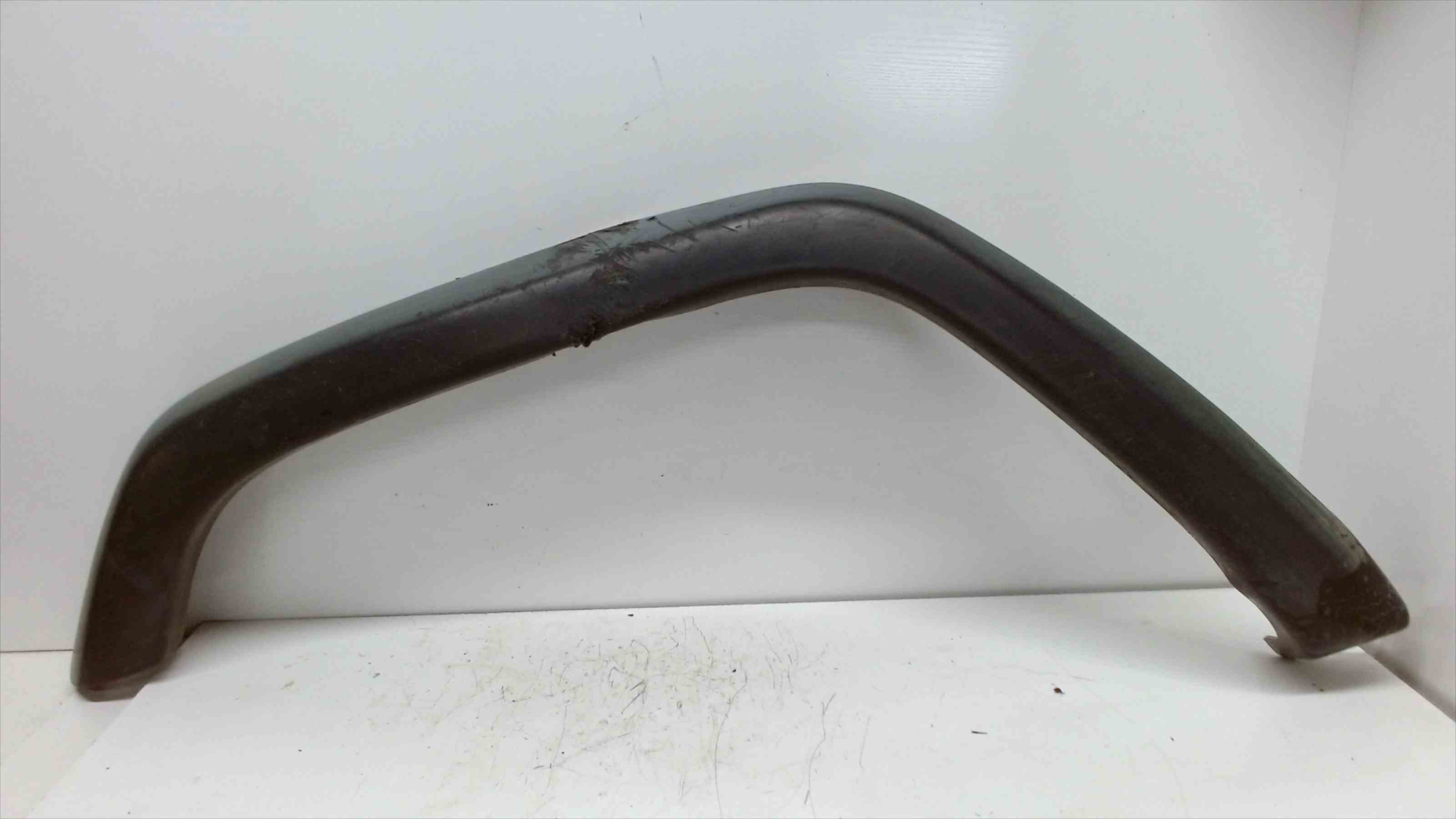 JEEP Cherokee 2 generation (XJ)  (1997-2001) Front Left Inner Arch Liner 5FW72DX9AA 24685835
