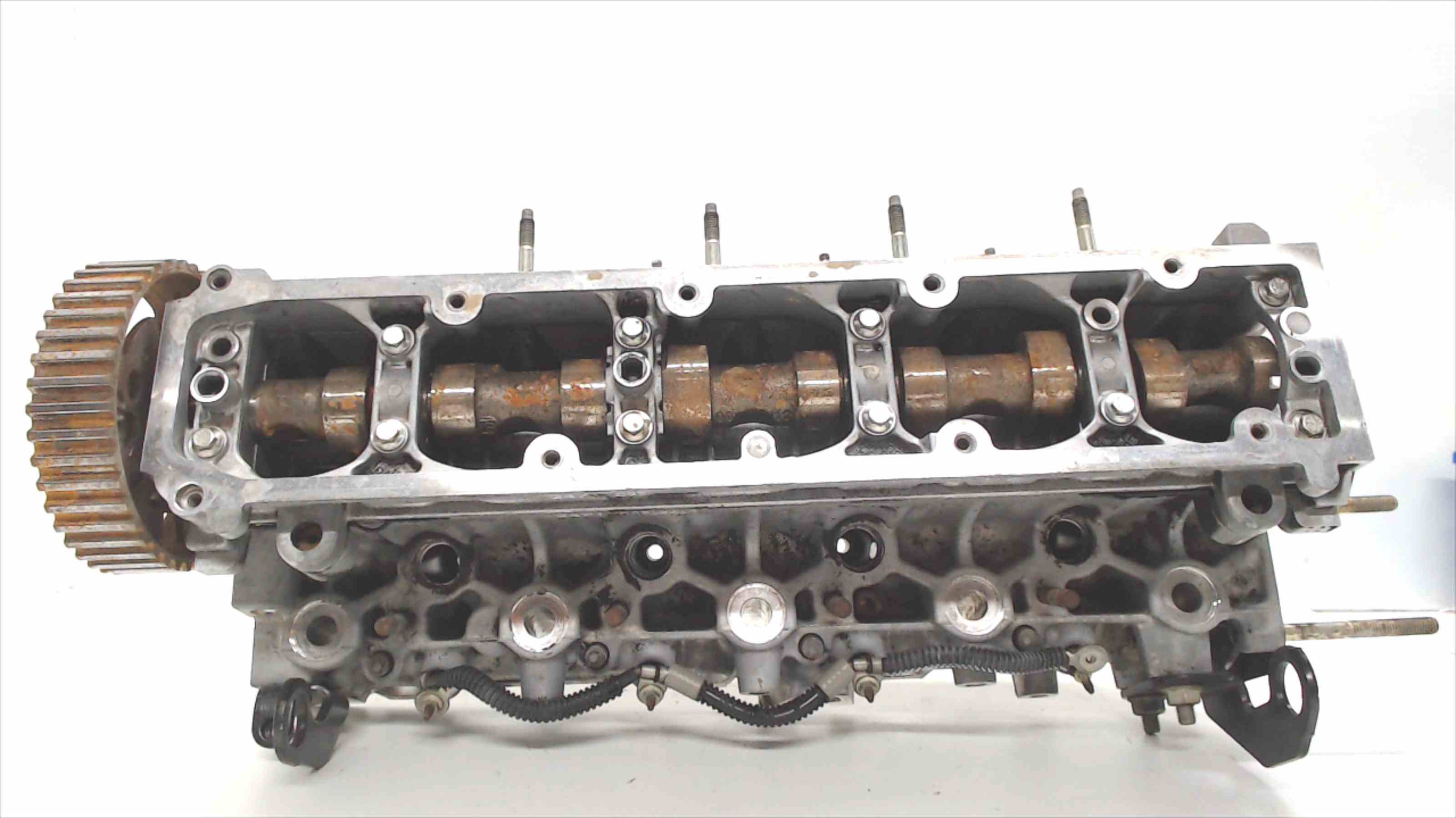 PEUGEOT 306 1 generation (1993-2002) Engine Cylinder Head 9634963010, 9634963010 22535257