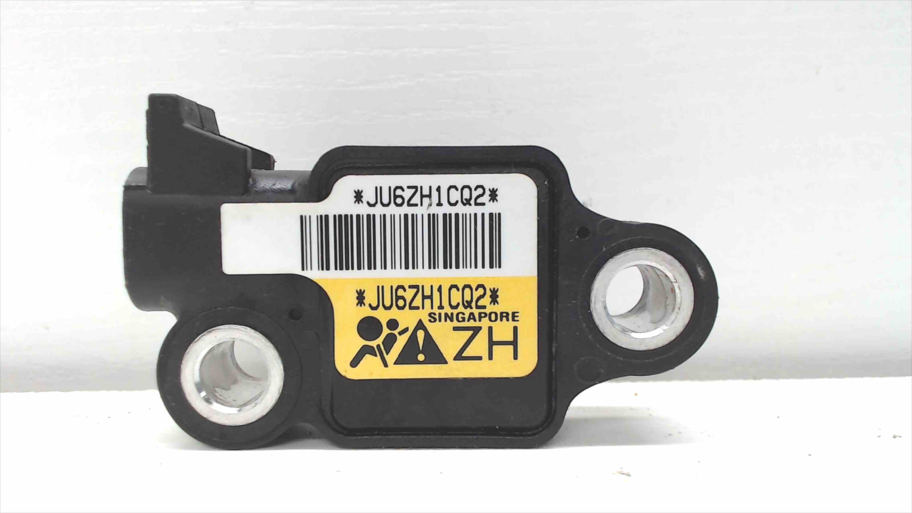 CHEVROLET Rezzo 1 generation (2004-2009) Kiti valdymo blokai JU6ZH1CQ2 24687625