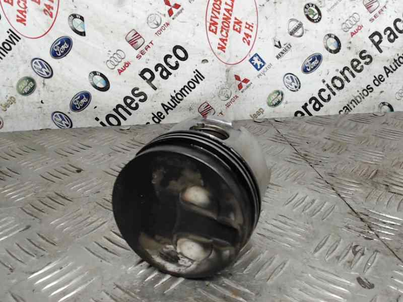 PEUGEOT 206 1 generation (1998-2009) Piston WJZ 24679734