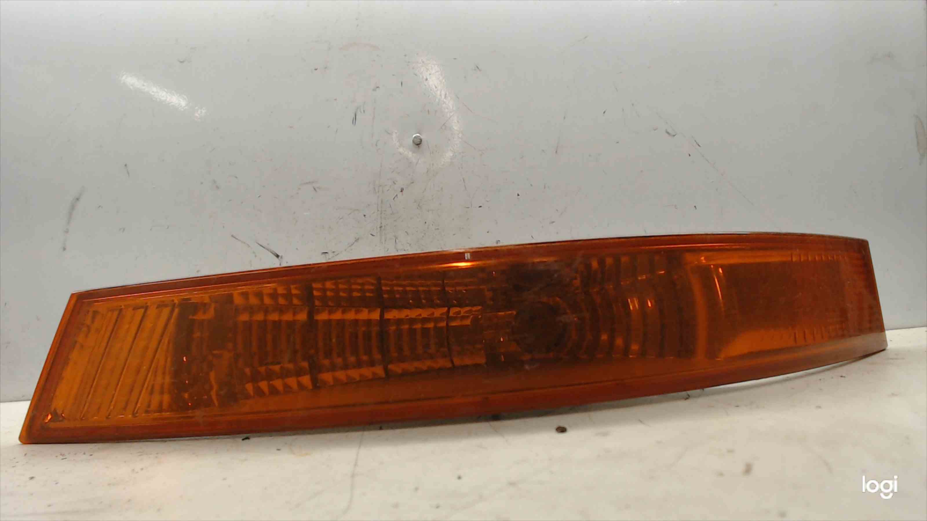 RENAULT Master 2 generation (1997-2010) Front Right Fender Turn Signal 8200163914 24686270