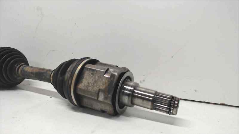 TOYOTA Hilux 7 generation (2005-2015) Front Right Driveshaft 2.52KDFTV, 2KDFTV 24255274