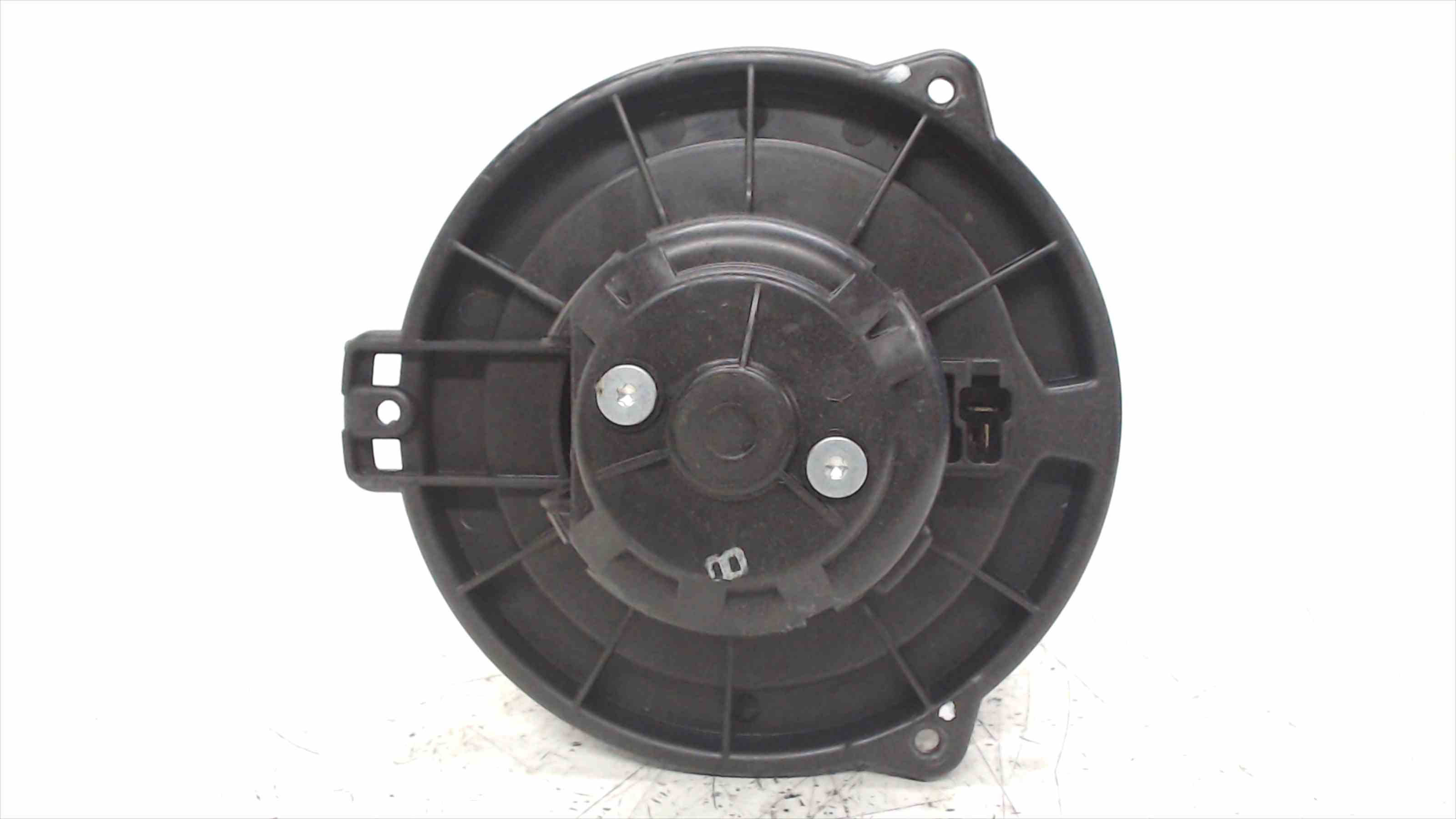 TOYOTA Avensis 2 generation (2002-2009) Heater Blower Fan 0130101601 24692512