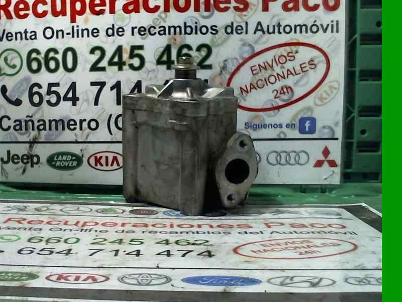 MAZDA 3 BK (2003-2009) Oil Pump 3M4G6600BH 25099641