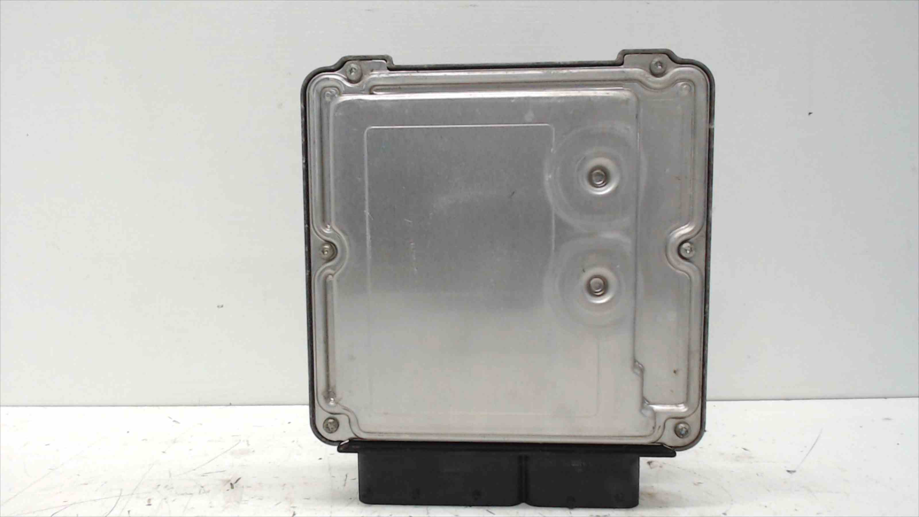 VOLKSWAGEN Touareg 1 generation (2002-2010) Engine Control Unit ECU 070906016, 0281011258 22539109