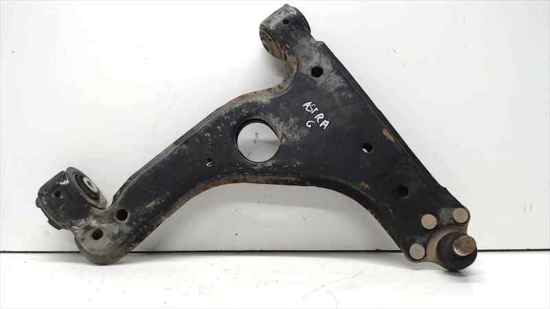 OPEL Astra H (2004-2014) Front Right Arm 24454478 24681057