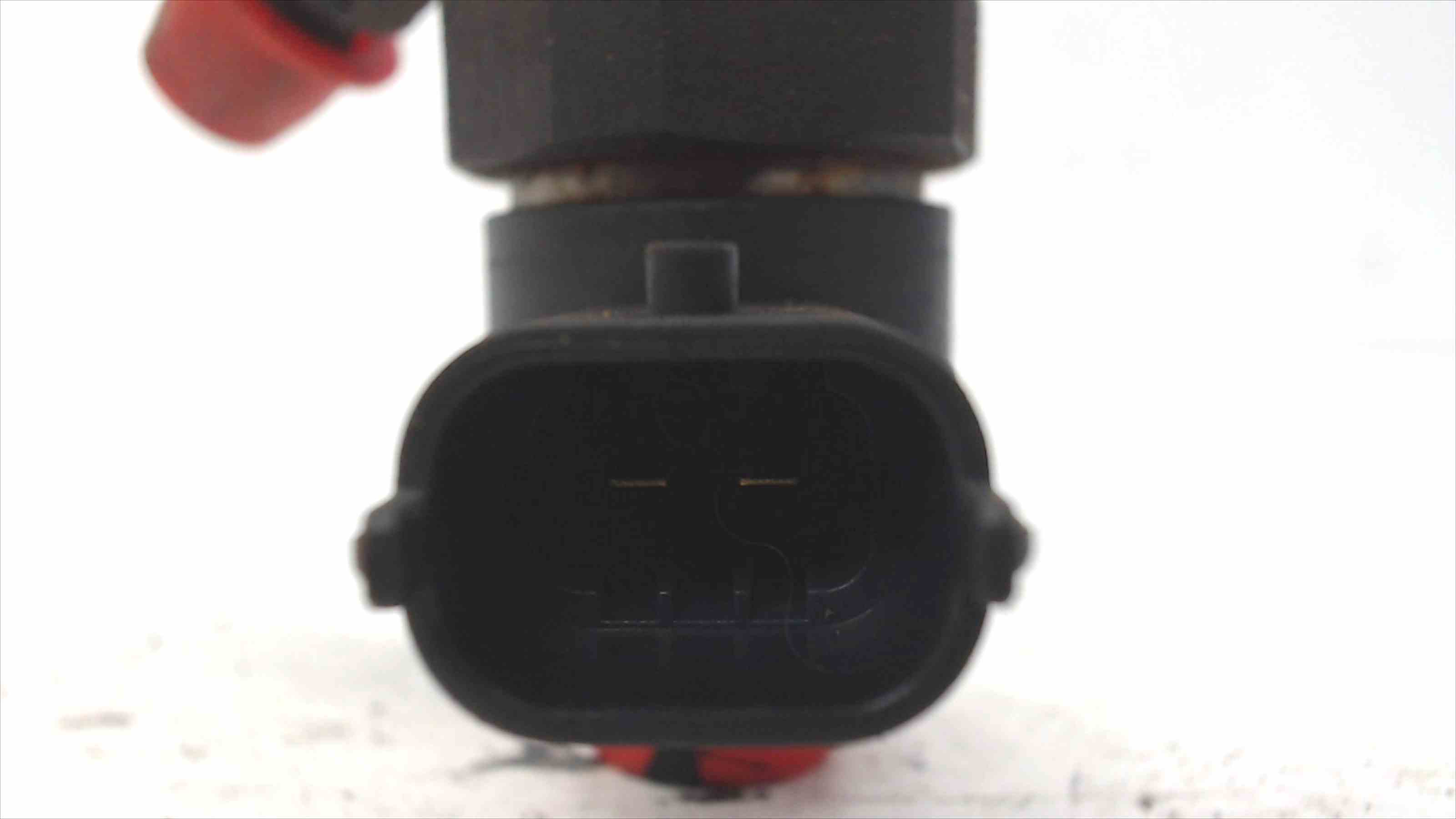 FIAT Fiorino 3 generation (2008-2023) Fuel Injector 0445110183 24690741