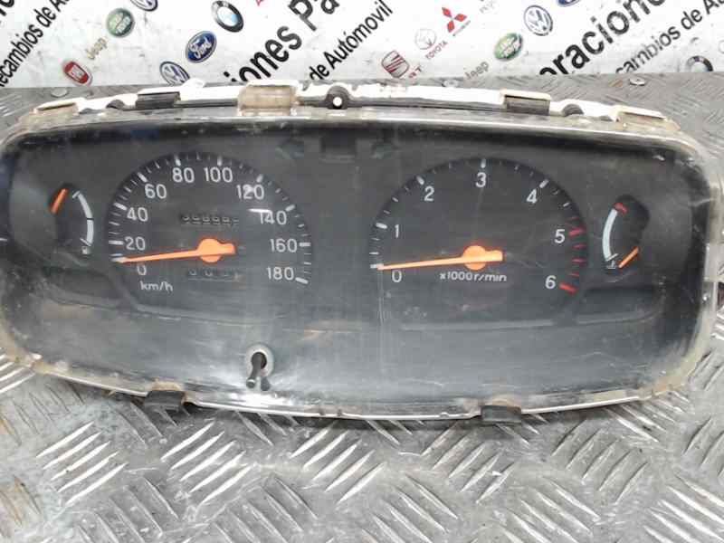 MITSUBISHI Speedometer MR117528 24679865
