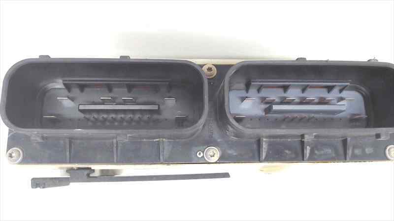 OPEL Astra H (2004-2014) Fuse Box 24410130, 15396912 24680808