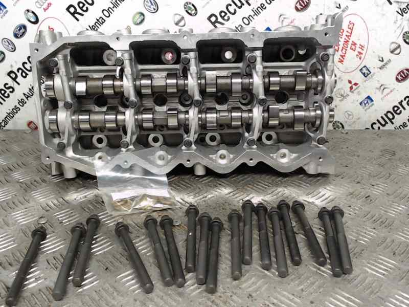 CHEVROLET Pathfinder R51 (2004-2014) Engine Cylinder Head YD25COMMONRAIL 22513064