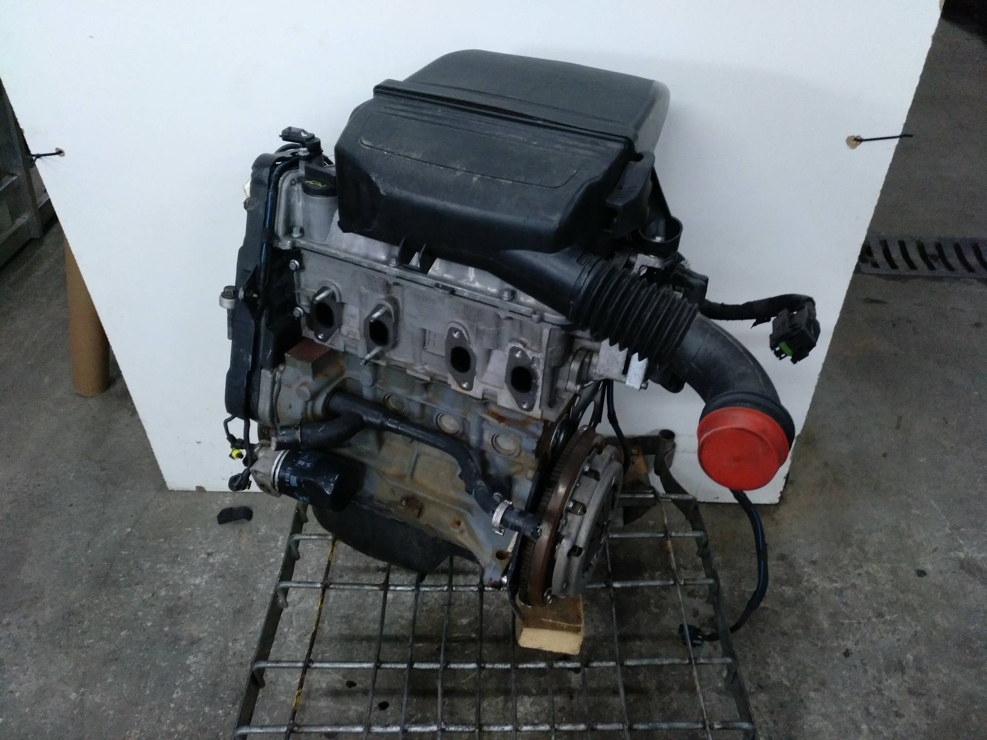 FIAT Motor (Slovak) 188A4000 22515491