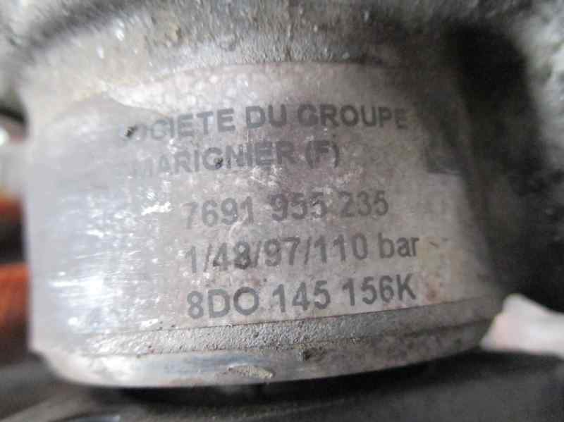 AUDI A4 B5/8D (1994-2001) Power Steering Pump 8D0145456K 24679809