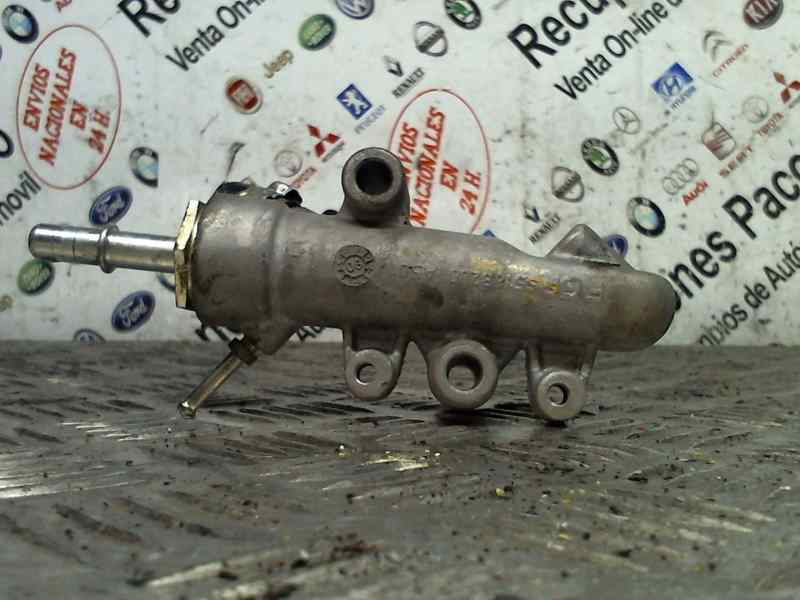 FIAT Grande Punto 1 generation (2006-2008) In Tank Fuel Pump 55188200 25364641