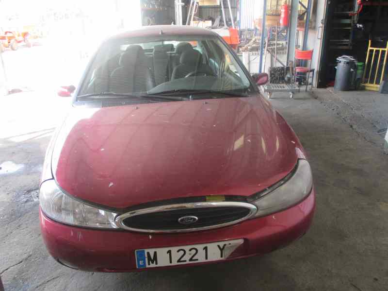 FORD Mondeo 2 generation (1996-2000) Топливный насос высокого давления 8444B800A, 1.8RFN 22513820