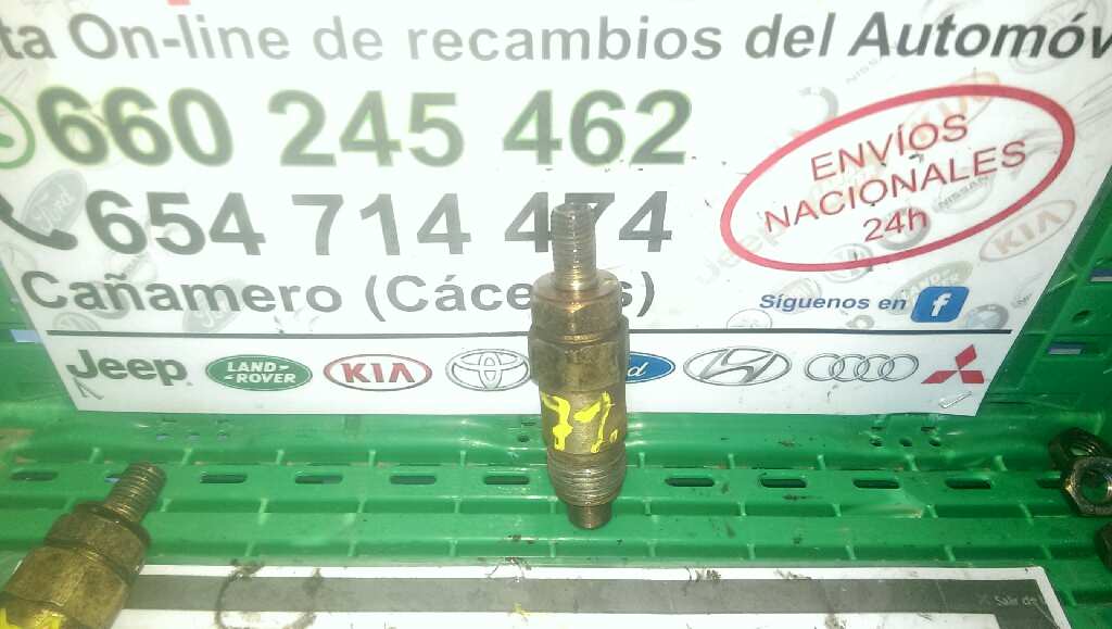 NISSAN Fuel Injector RD28 25364656