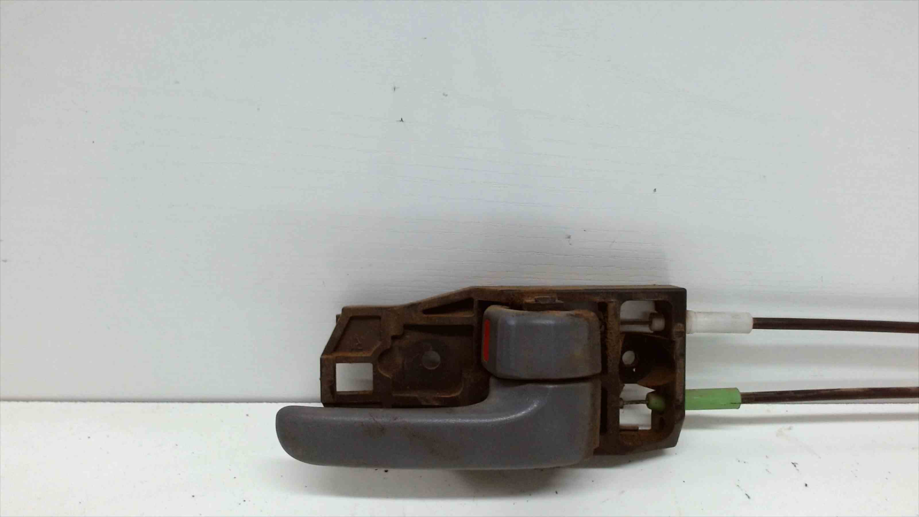 TOYOTA RAV4 2 generation (XA20) (2000-2006) Other Interior Parts 24685629