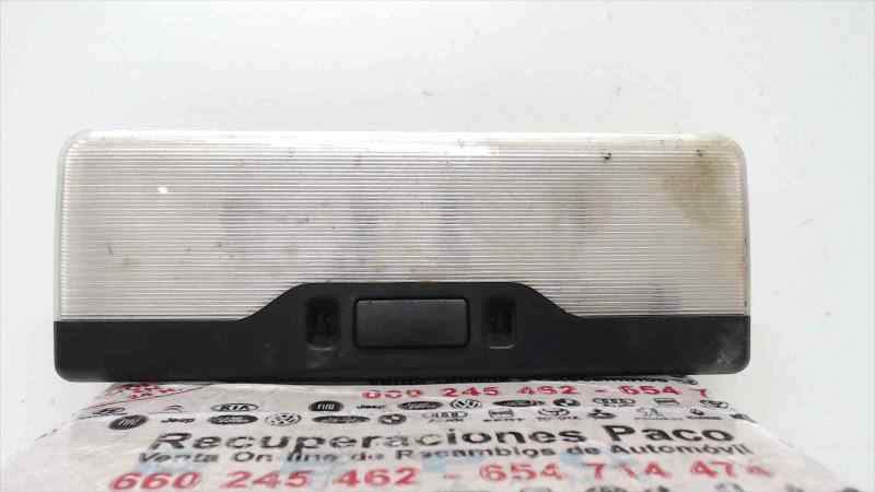 BMW 3 Series E46 (1997-2006) Other Interior Parts 8364928 24684793
