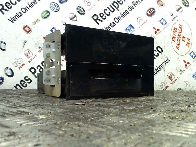 NISSAN Impreza 2 generation (2000-2007) Передняя панель салона POSAVASOS 25364533