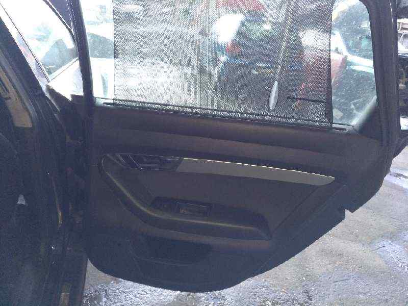 AUDI A6 allroad C6 (2006-2011) Обшивка задней правой двери 4F0867304BH 24682021