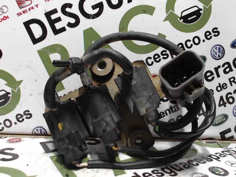 NISSAN Solenoid Valve TD27T 25101218