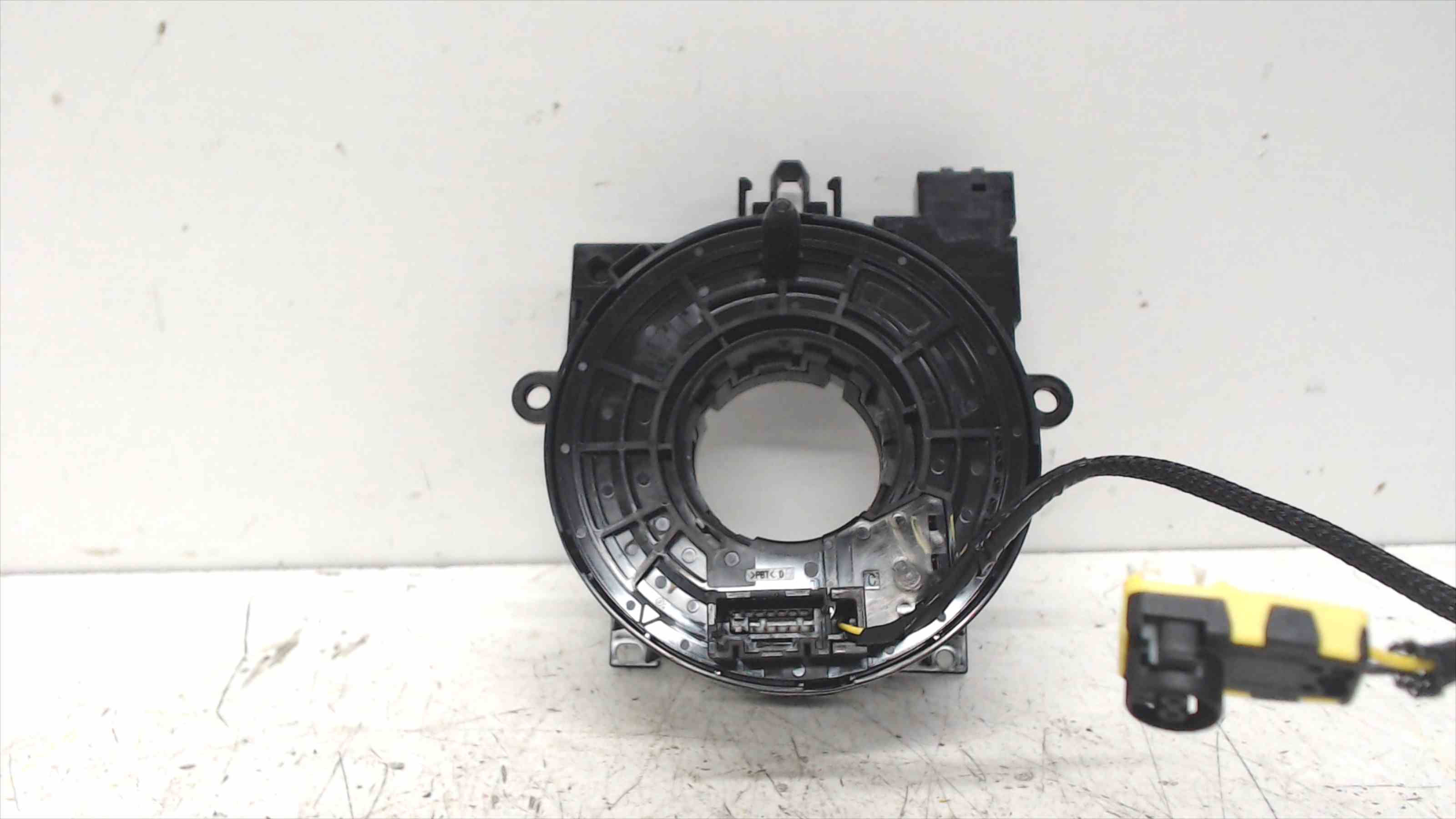 RENAULT Captur 1 generation (2013-2019) Steering Wheel Slip Ring Squib 255540638R 24517618