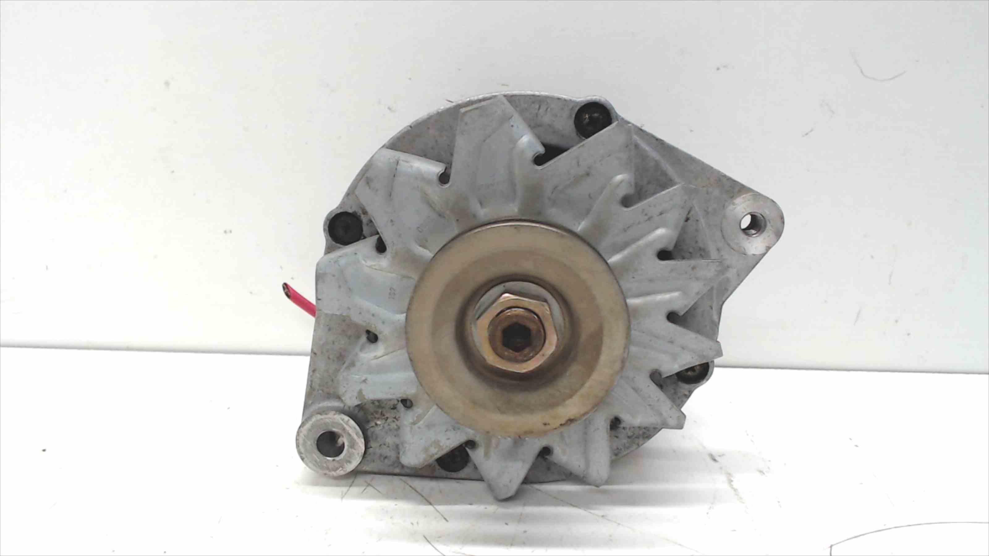 RENAULT 19 1 generation (1988-1992) Dynamo 9120144302 24689644